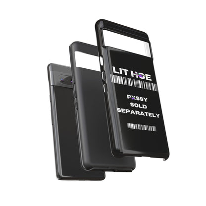 Lit Ho3 Phone Case