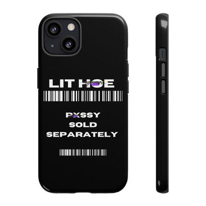 Lit Ho3 Phone Case