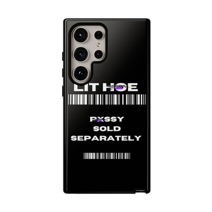 Lit Ho3 Phone Case