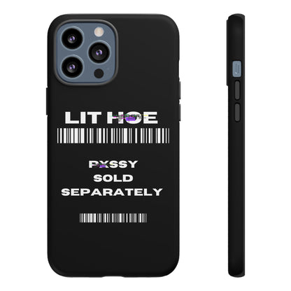 Lit Ho3 Phone Case