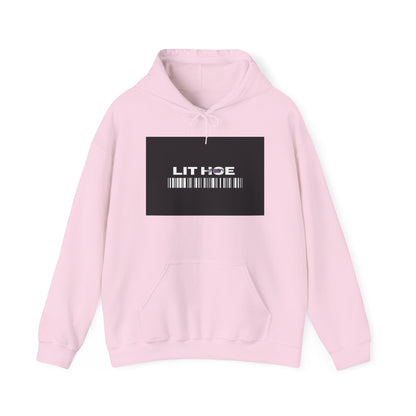 Lit Ho3 Hoodie