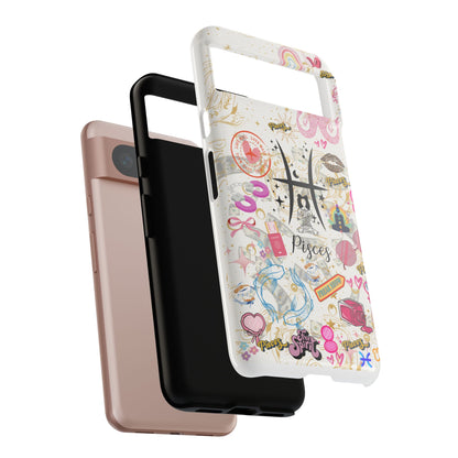 Pisces Phone Case