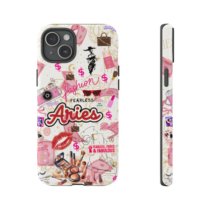Aries Phone Case