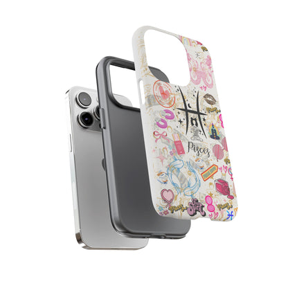 Pisces Phone Case