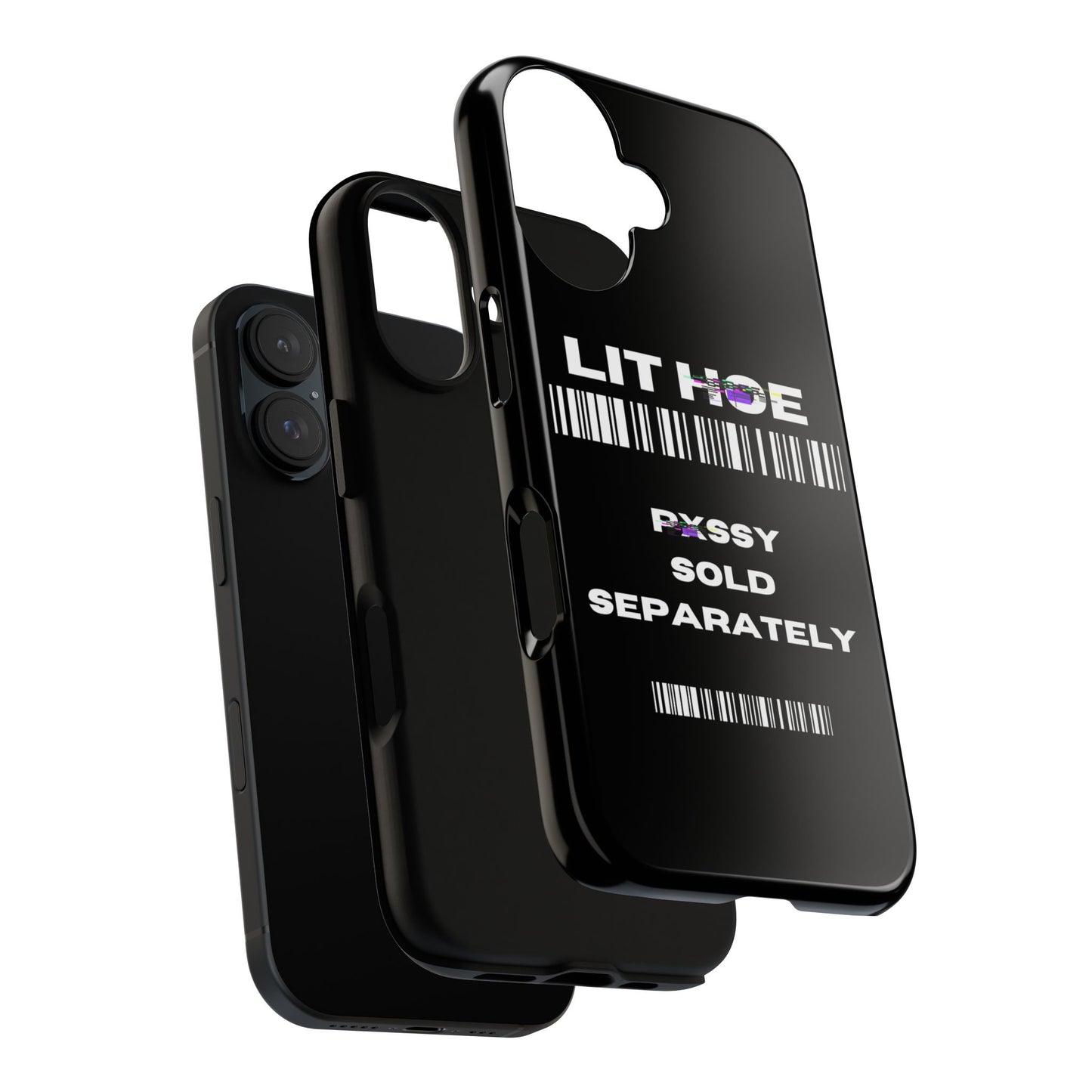 Lit Ho3 Phone Case
