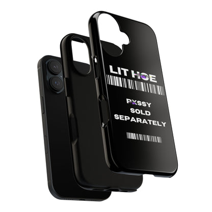 Lit Ho3 Phone Case