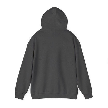 Where the Likka At Hoodie