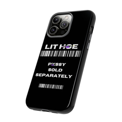 Lit Ho3 Phone Case