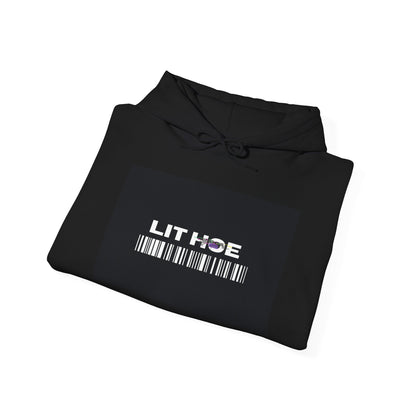 Lit Ho3 Hoodie