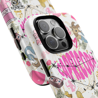 Capricorn Phone Case