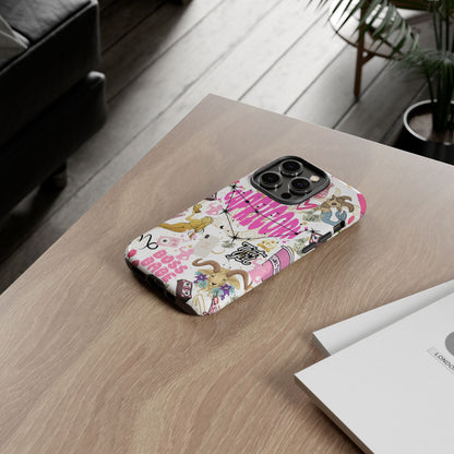 Capricorn Phone Case