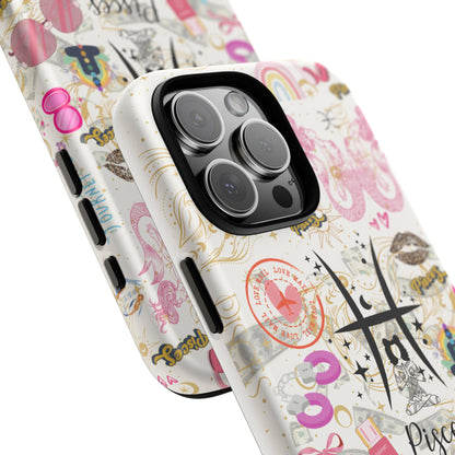 Pisces Phone Case