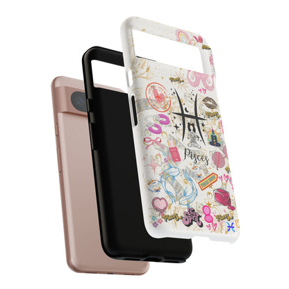Pisces Phone Case
