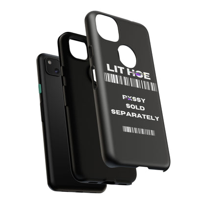 Lit Ho3 Phone Case