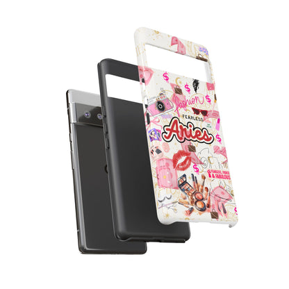 Aries Phone Case