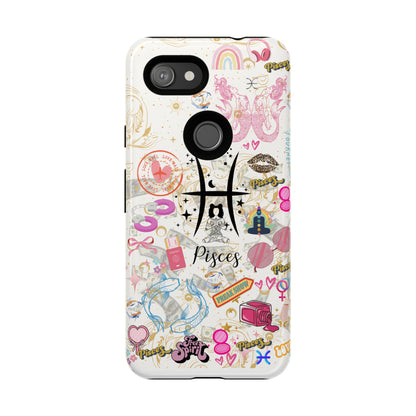 Pisces Phone Case