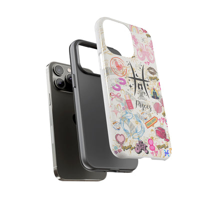 Pisces Phone Case