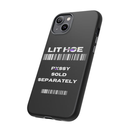 Lit Ho3 Phone Case