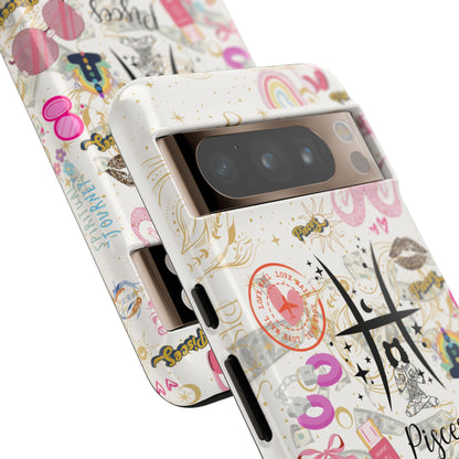 Pisces Phone Case