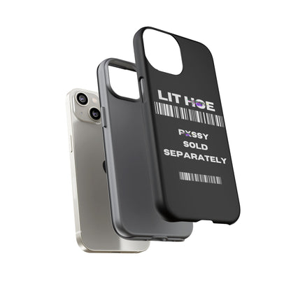 Lit Ho3 Phone Case