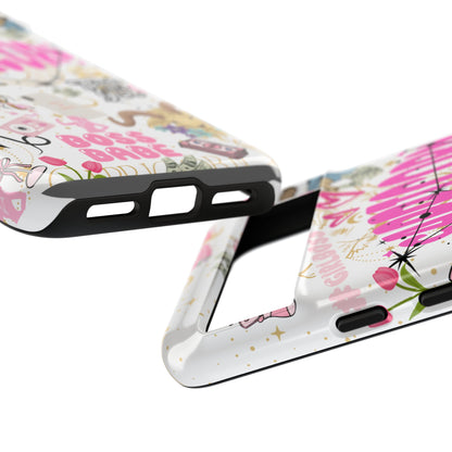 Capricorn Phone Case