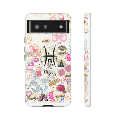 Pisces Phone Case