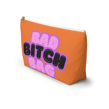 Bad Bitch Accessory Pouch : Crusta