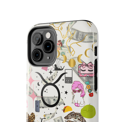 Phone Case Taurus
