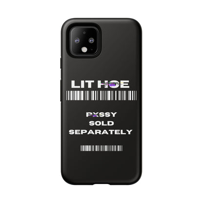 Lit Ho3 Phone Case