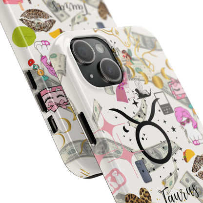 Phone Case Taurus