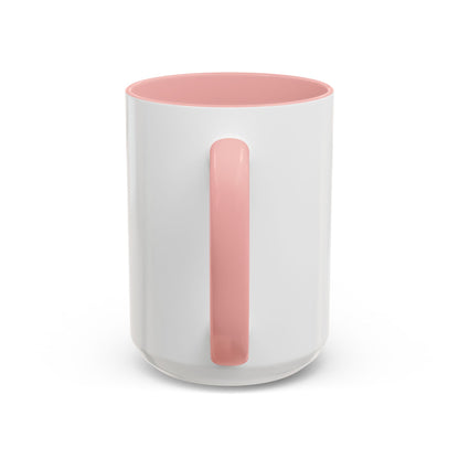 Bold 'Bad Bitch' Mug