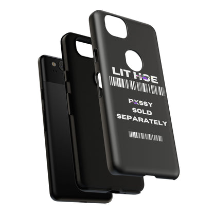 Lit Ho3 Phone Case