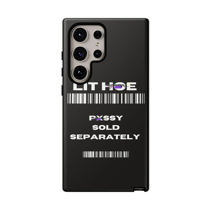 Lit Ho3 Phone Case