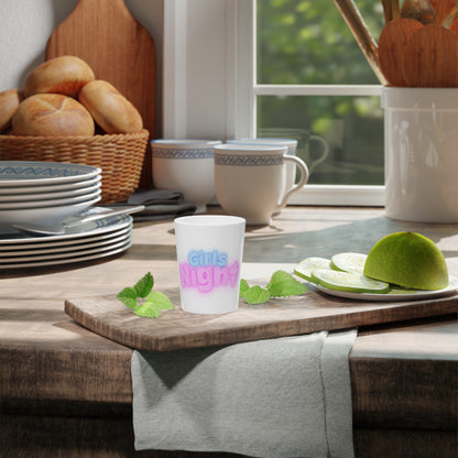 Girls Night Shot Glass