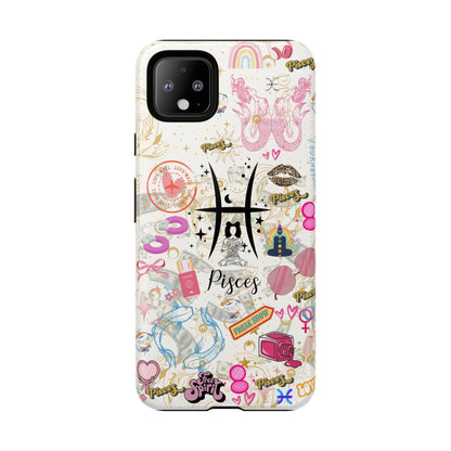 Pisces Phone Case