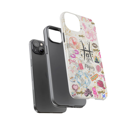 Pisces Phone Case