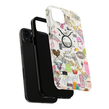 Phone Case Taurus