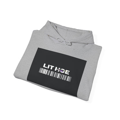 Lit Ho3 Hoodie