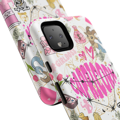 Capricorn Phone Case
