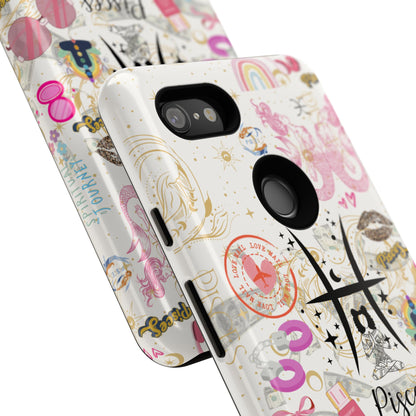 Pisces Phone Case