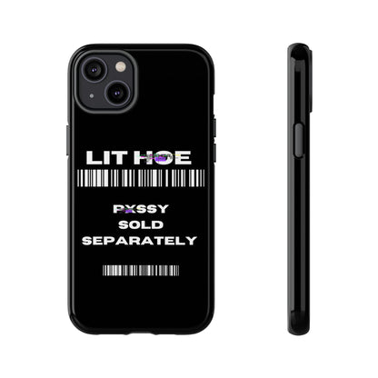 Lit Ho3 Phone Case
