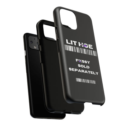 Lit Ho3 Phone Case