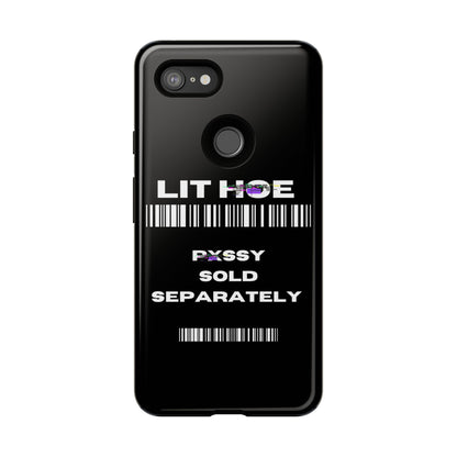 Lit Ho3 Phone Case