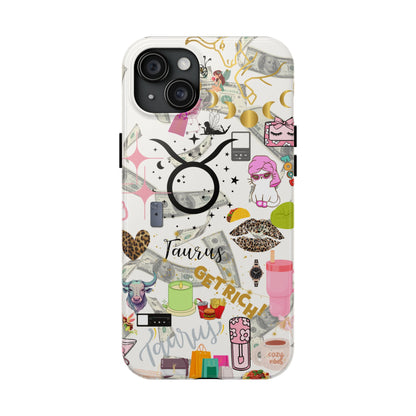Phone Case Taurus