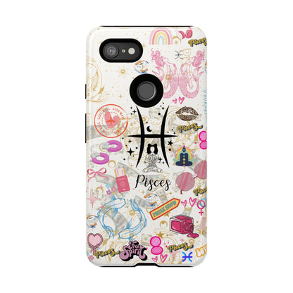 Pisces Phone Case