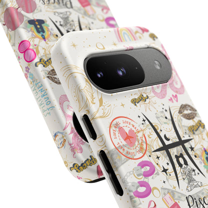 Pisces Phone Case