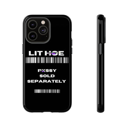 Lit Ho3 Phone Case