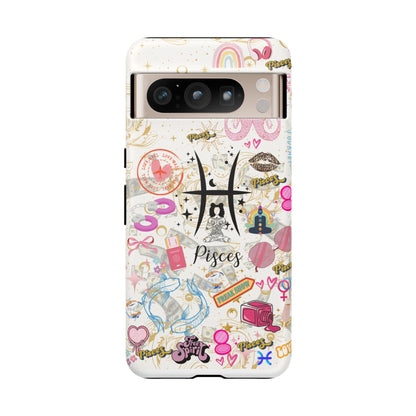 Pisces Phone Case