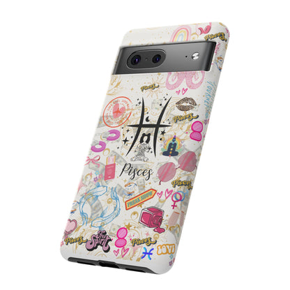 Pisces Phone Case