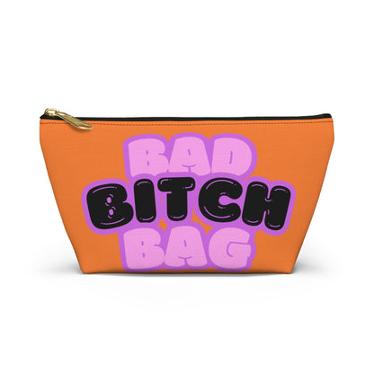 Bad Bitch Accessory Pouch : Crusta